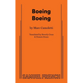 Boeing Boeing