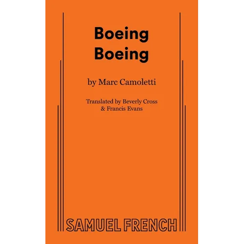 Boeing Boeing