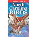 Compact Guide to North Carolina Birds