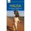 Hausa-English/ English-Hausa Dictionary & Phrasebook