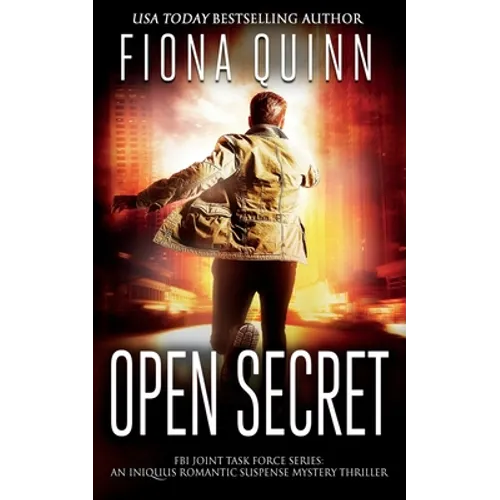 Open Secret