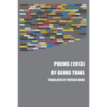 Poems (1913)