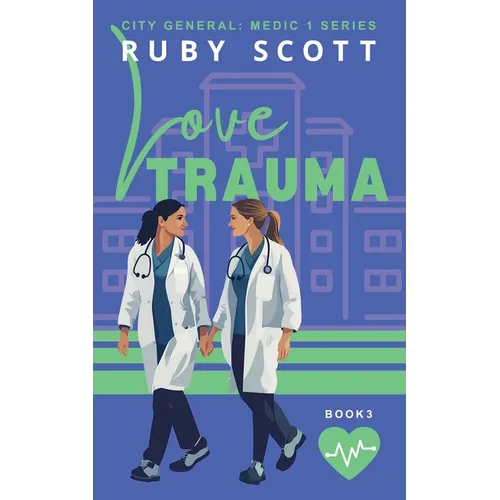 Love Trauma
