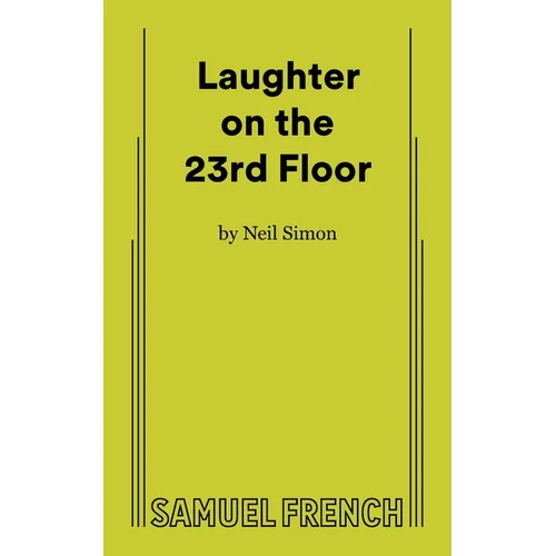 Laughter on the 23rd Floor