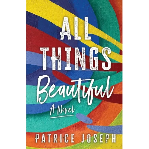 All Things Beautiful