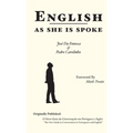 English as She is Spoke