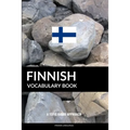Finnish Vocabulary Book: A Topic Based Approach