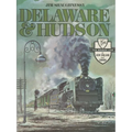 Delaware and Hudson