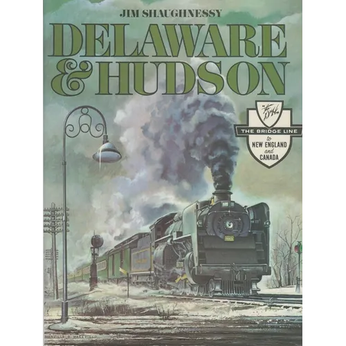 Delaware and Hudson