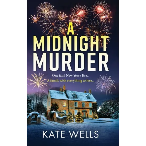 A Midnight Murder
