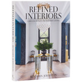 Refined Interiors: Timeless Homes for Modern Living