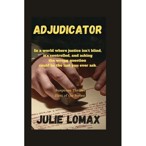 Adjudicator
