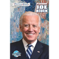 Political Power: President Joe Biden