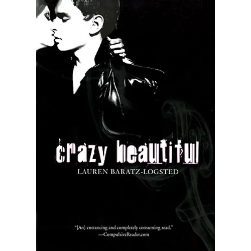 Crazy Beautiful