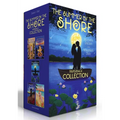 The Summer by the Shore Paperback Collection (Boxed Set): Fifteenth Summer; Sixteenth Summer; Seventeenth Summer; Swept Away; Pulled Under