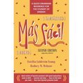 Más Fácil: A Quick Grammar Reference for the Student of Spanish