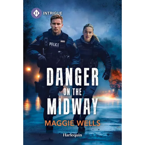 Danger on the Midway