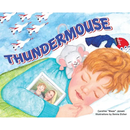 Thundermouse