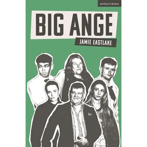 Big Ange