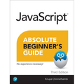 JavaScript Absolute Beginner's Guide, Third Edition