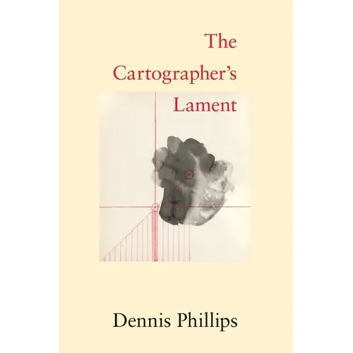 The Cartographer's Lament