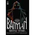 Batman: Gargoyle of Gotham - The Deluxe Edition