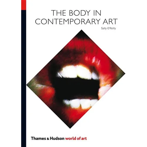 Body in Contemporary Art