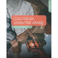 Colloquial Levantine Arabic