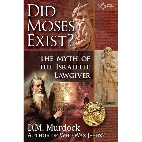 Did Moses Exist?