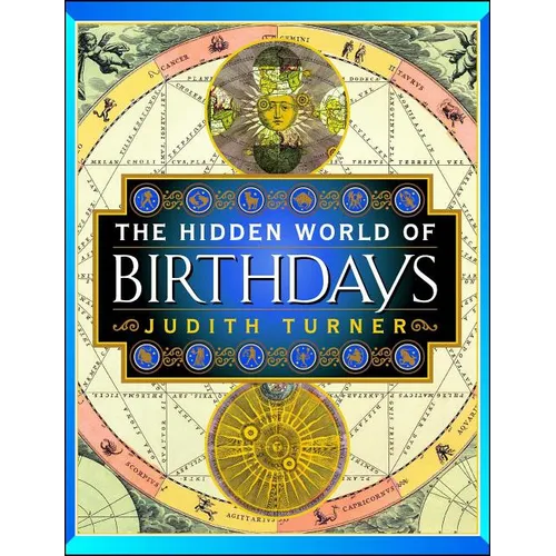 The Hidden World of Birthdays