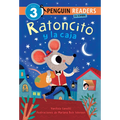 Ratoncito Y La Caja (Ratoncito and the Box Spanish Edition)