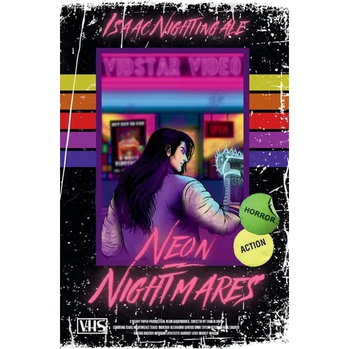 Neon Nightmares