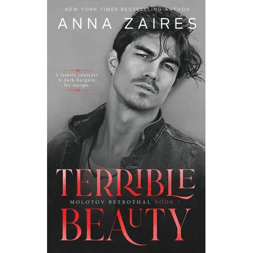 Terrible Beauty