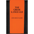 The Greek Language