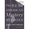 The Best American Mystery Stories 2015