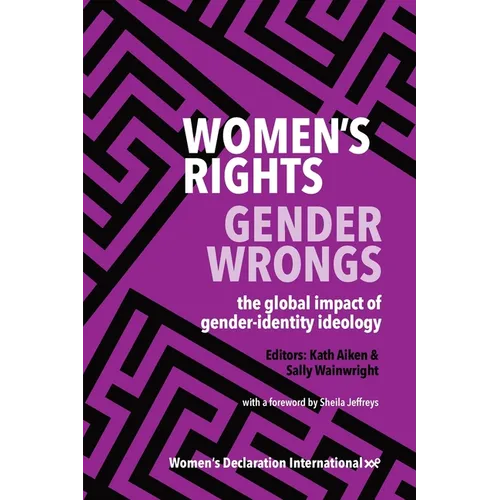 Women's Rights, Gender Wrongs