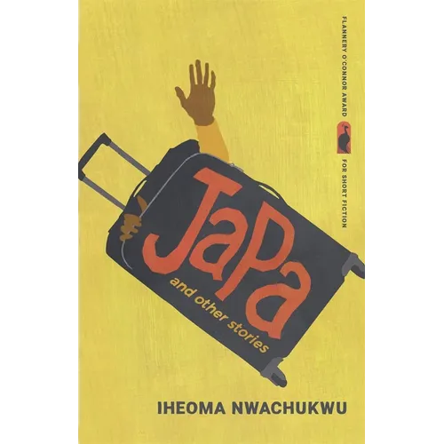 Japa and Other Stories