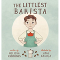 The Littlest Barista