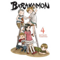 Barakamon, Vol. 4: Volume 4