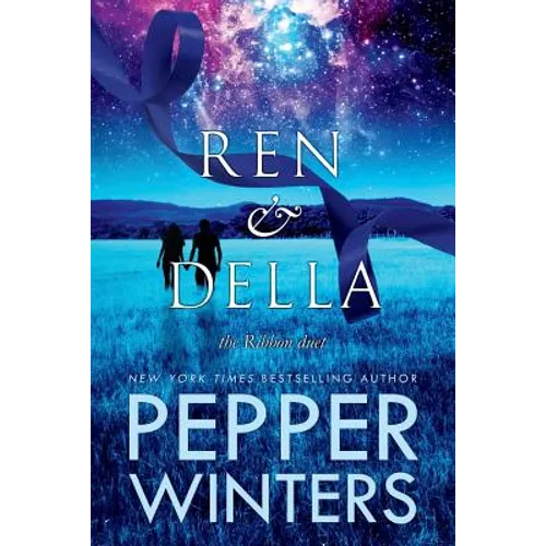Ren and Della