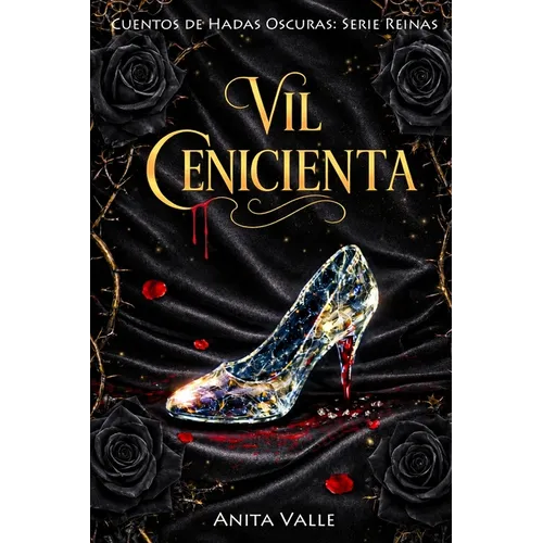Vil Cenicienta