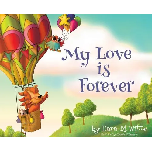 My Love is Forever