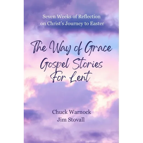 The Way of Grace