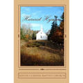 Harvest Hymns