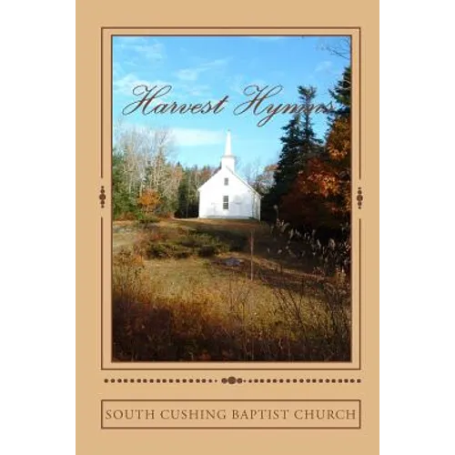 Harvest Hymns