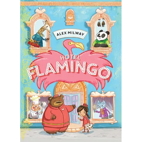 Hotel Flamingo