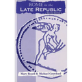 Rome in the Late Republic