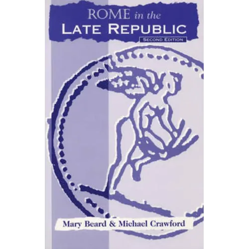 Rome in the Late Republic