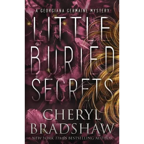 Little Buried Secrets