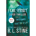 Fear Street Super Thriller: Party Games & Don't Stay Up Late